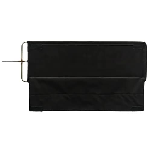 12x36" Floppy Flag - Side Hinge