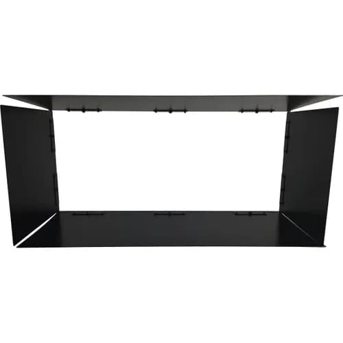Litepanels Barn Doors for Gemini 2x1
