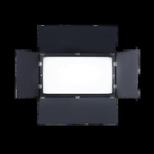 Aputure NOVA 2x1 Barn Doors
