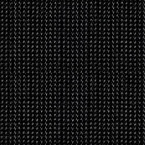 Roll: Rosco #3421 - Black Scrim