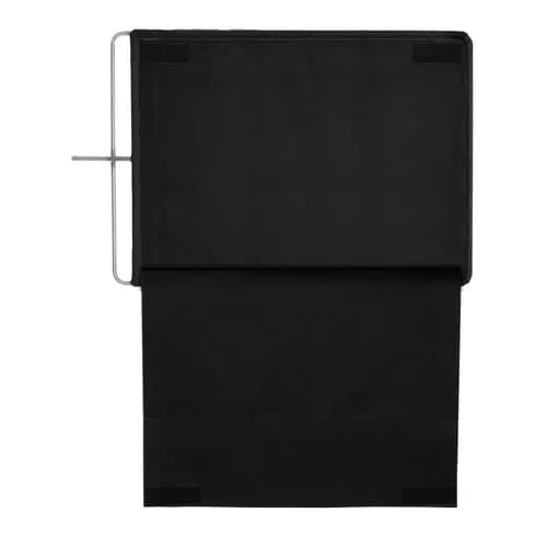24x36" Floppy Flag - Side Hinge