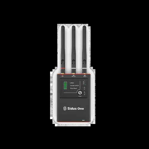 Aputure Sidus One