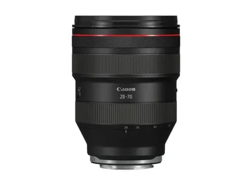 Canon RF 28-70mm f/2 L USM ø95