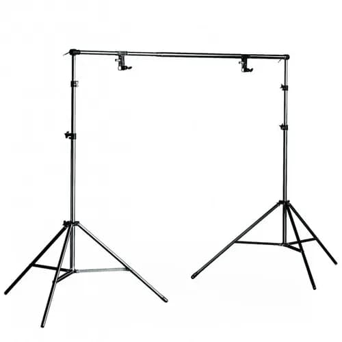 Manfrotto 1314B Paper Backdrop Rigg