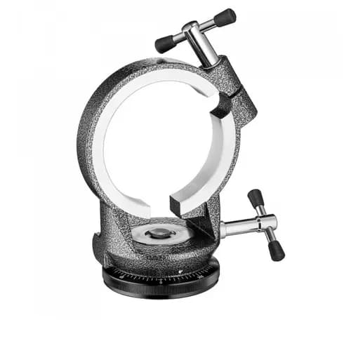 Gitzo G541 Series 5 Right Angle Bracket for Systematic Tripods