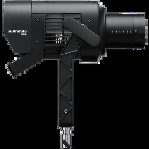 Profoto L600D