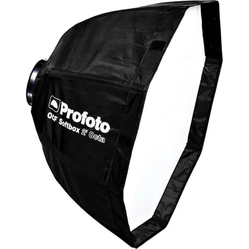 Profoto OCF Octa 2' + Speedring