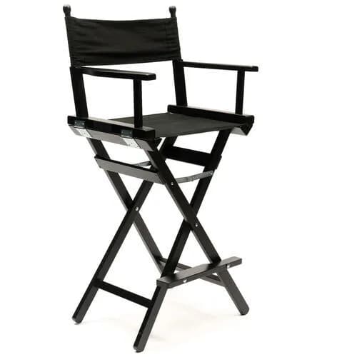 Director / Makeup Chair - High