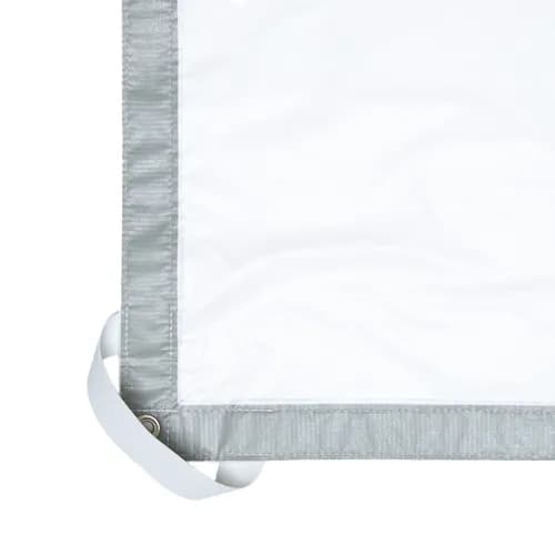 4x4' Soft Frost 1/2