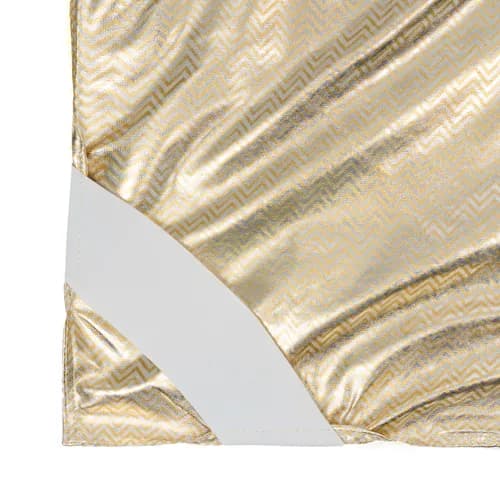 Chimera - Silver/Gold (72x72)