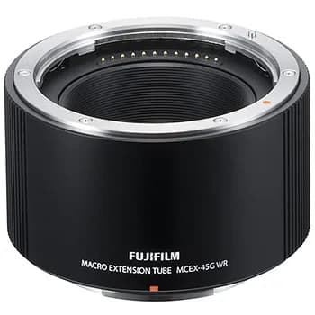 Fujifilm MCEX-45G WR Macro Extension Tube