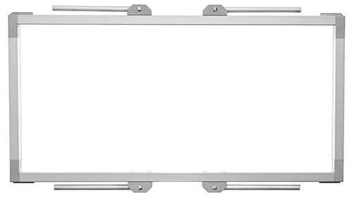 DoP Choice Rabbit-Ears for Gemini 2x1