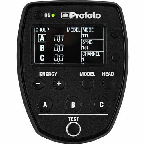 Profoto Air Remote Canon TTL