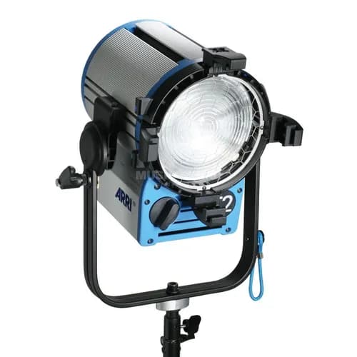 ARRI True Blue T2