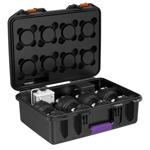 Astera SolaBulb 8x Bulb Kit