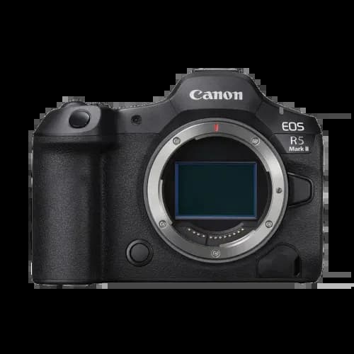 Canon EOS R5 Mark II