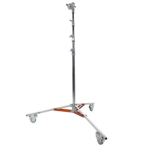 Matthews Hi-Hi Overhead Roller Stand (214-632cm)