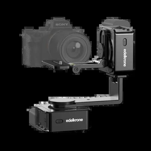 Edelkrone Tilt Module w/ 2x HeadONE