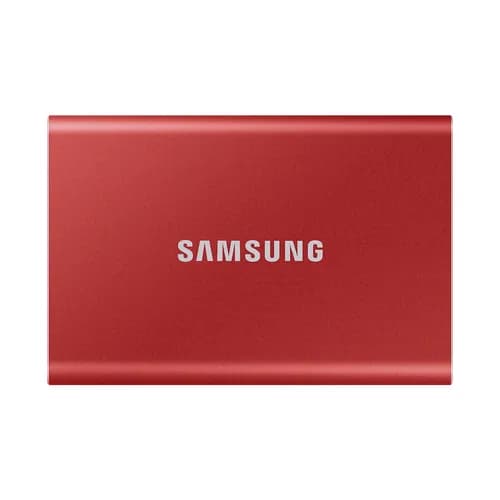 Samsung T7 1TB