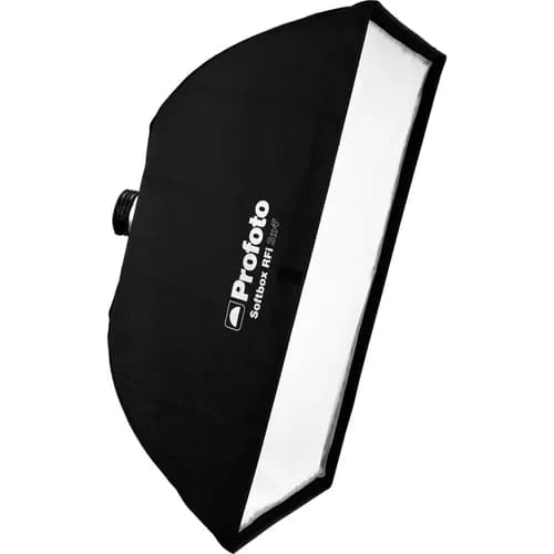 Profoto RFi 3x4' Softbox + Speedring