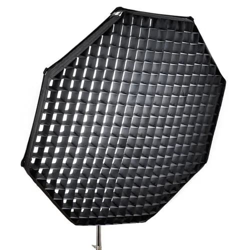 DoP Choice SnapGrid 40° for 3' Octa