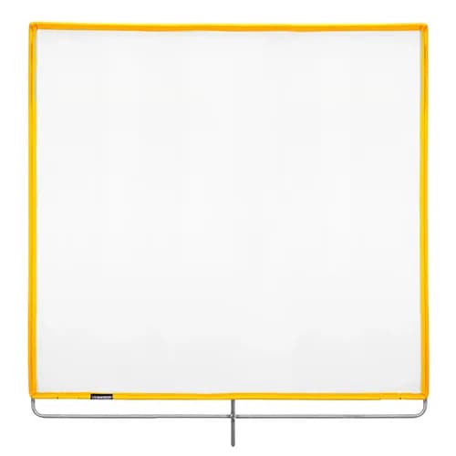 48x48" Artificial Silk 1/1 Flag