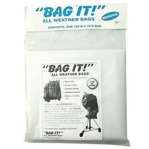 Bag It! Large (Rain Cover)