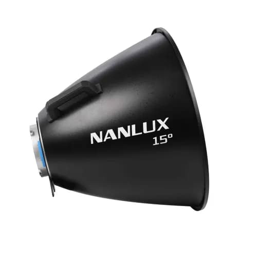 Nanlux 15° Reflector for Evoke 2400B/5000B
