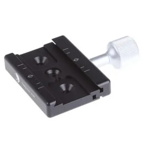 Really Right Stuff B2-Pro Clamp