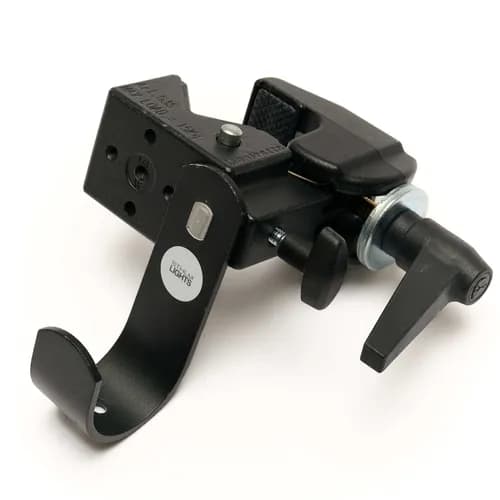 Super Clamp + J-Hook