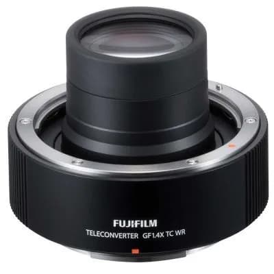 Fujinon GF 1.4X TC WR Teleconverter