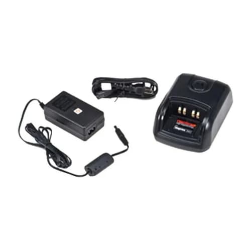 Individual Charger for Motorola Batteries