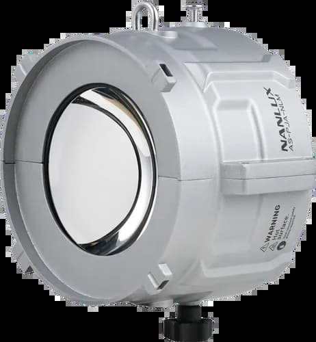 Nanlux NL Mount Projection Adapter