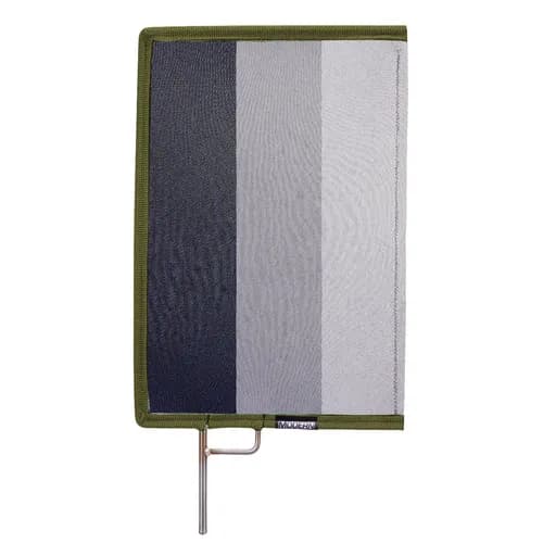 12x18" Graduated Scrim