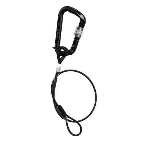 Safety Wire 0.5m 100kg