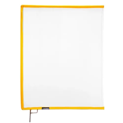 30x36" Artificial Silk 1/1 Flag