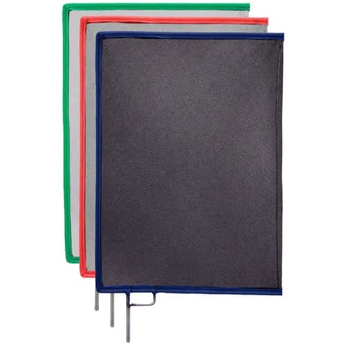 18x24" Scrim Kit