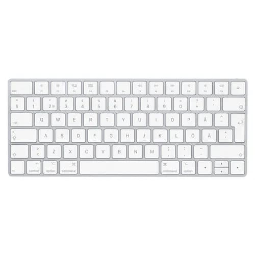 Apple Magic Keyboard (SWE)