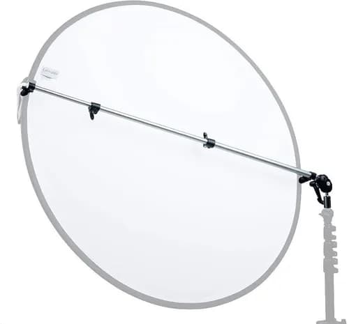 Lastolite Universal Bracket for 50-120 Cm Reflectors