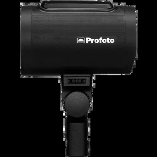 Profoto A2 w/ 4x Batteries + Charger