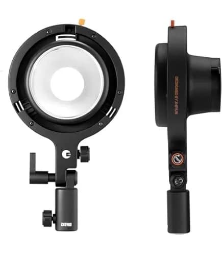 Zhiyun Bowens Mount Adapter