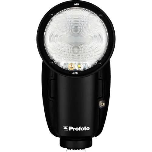 Profoto A10 Sony w/ 4x Batteries + Charger