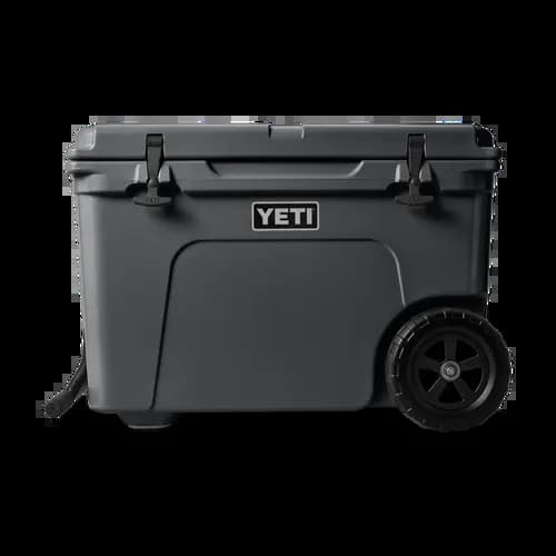 Yeti Tundra Haul® Wheeled Cool Box