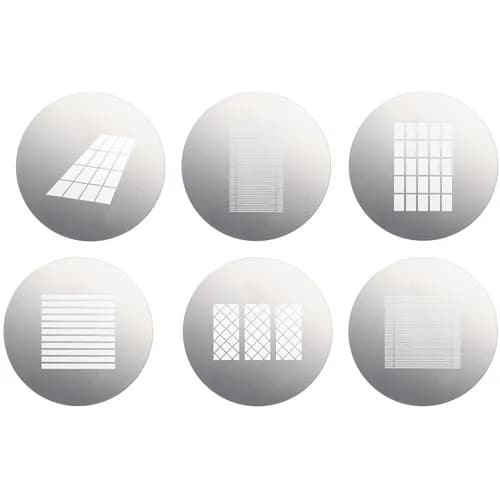 Godox Gobo Set 4 (Size-M)