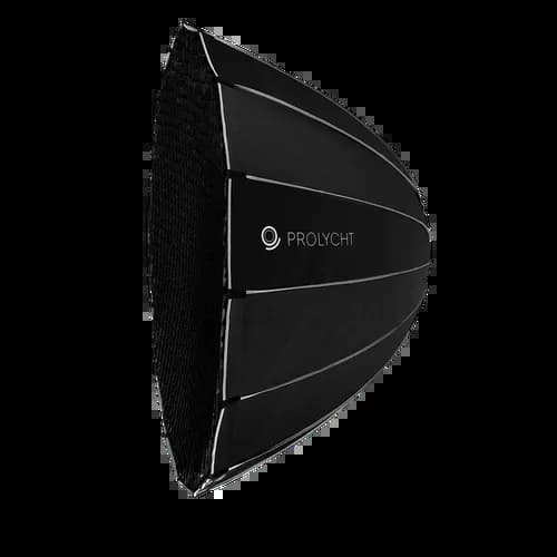 Prolycht Orion 675 FS Dome Softbox (150cm)