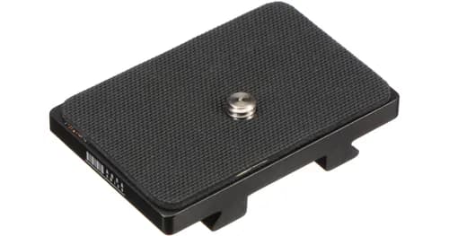 Arca-Swiss Universal Camera Plate 1/4"