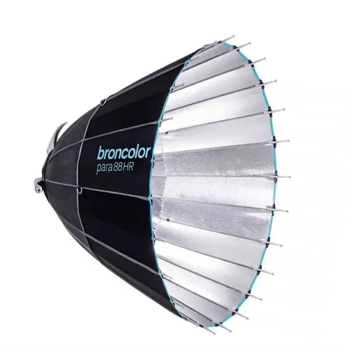Broncolor Para 88HR Reflector Kit for Broncolor
