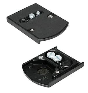 Manfrotto 410PL (Ballhead Plate)