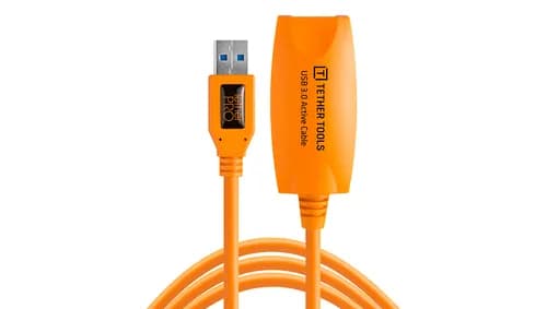 Tether Tools USB-A 3.0 Active Extension 4.6m
