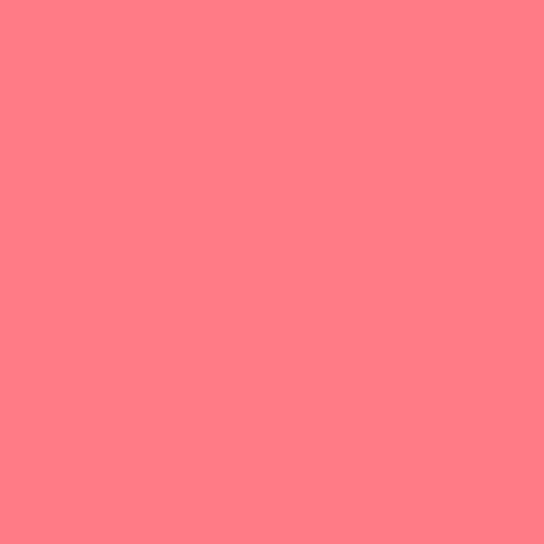 Roll: Rosco #157 - Pink
